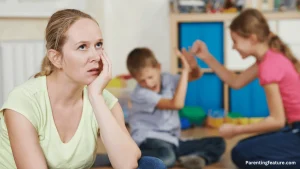 Is Gentle Parenting Ineffective