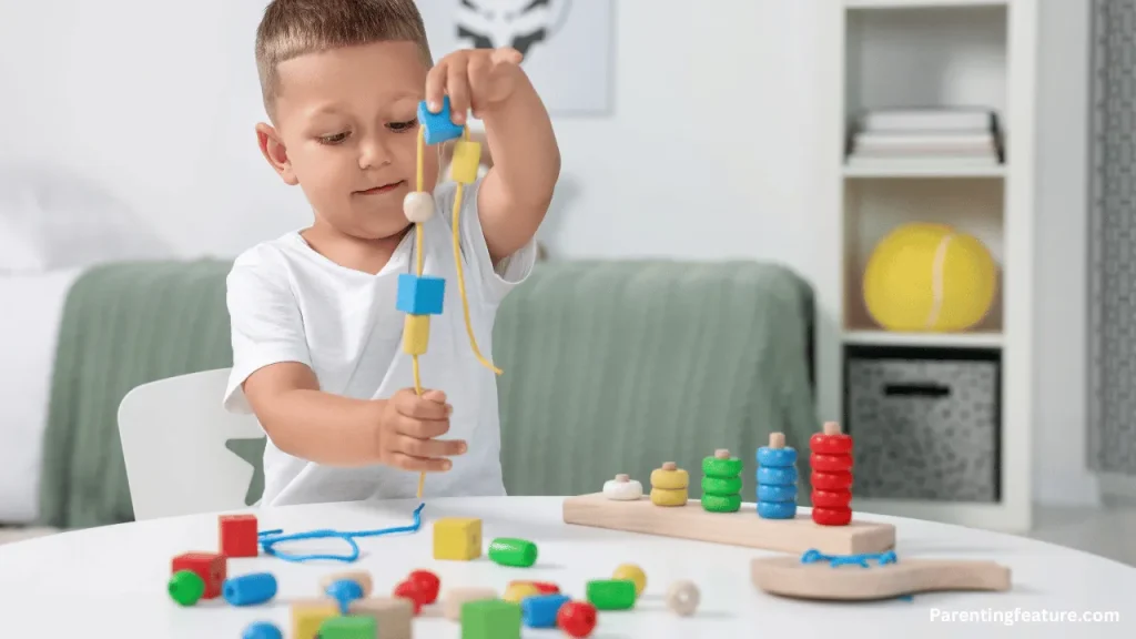 Fine Motor Skill Tips for Parents - Enhance Your Child’s Dexterity